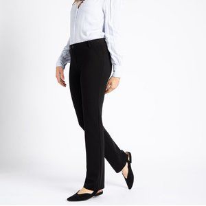 Dress Yoga Pants  - Medium Petite